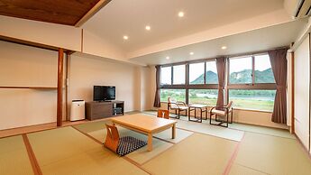 Ooedo Onsen Monogatari Premium Kinosaki