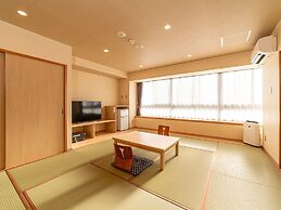 Ooedo Onsen Monogatari Premium Kinosaki