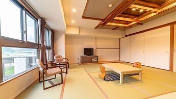 Ooedo Onsen Monogatari Premium Kinosaki