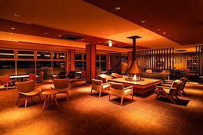 Ooedo Onsen Monogatari Premium Kinosaki