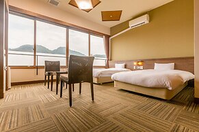 Ooedo Onsen Monogatari Premium Kinosaki