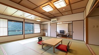 Ooedo Onsen Monogatari Premium Kinosaki