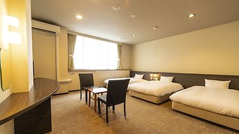 Ooedo Onsen Monogatari Premium Kinosaki