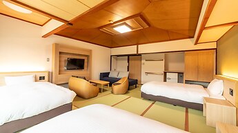 Ooedo Onsen Monogatari Premium Kinosaki