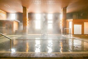 Ooedo Onsen Monogatari Premium Kinosaki