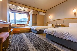 Ooedo Onsen Monogatari Premium Kinosaki