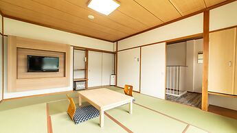 Ooedo Onsen Monogatari Premium Kinosaki