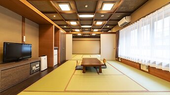 Ooedo Onsen Monogatari Premium Kinosaki