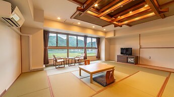 Ooedo Onsen Monogatari Premium Kinosaki