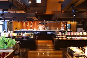 Ooedo Onsen Monogatari Premium Kinosaki