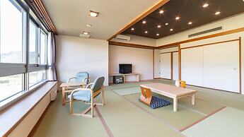 Ooedo Onsen Monogatari Premium Kinosaki