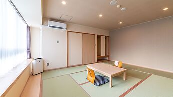 Ooedo Onsen Monogatari Premium Kinosaki