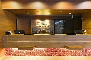 Ooedo Onsen Monogatari Premium Kinosaki