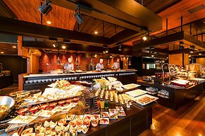 Ooedo Onsen Monogatari Premium Kinosaki