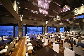 Ooedo Onsen Monogatari Premium Kinosaki