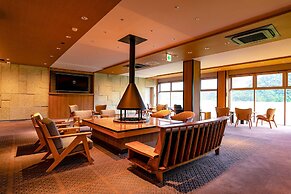 Ooedo Onsen Monogatari Premium Kinosaki