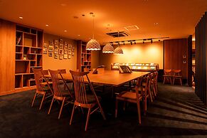 Ooedo Onsen Monogatari Premium Kinosaki