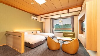 Ooedo Onsen Monogatari Premium Kinosaki