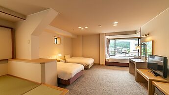 Ooedo Onsen Monogatari Premium Kinosaki