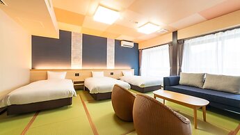 Ooedo Onsen Monogatari Premium Kinosaki