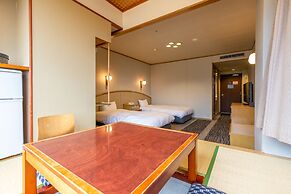 Ooedo Onsen Monogatari Premium Kinosaki