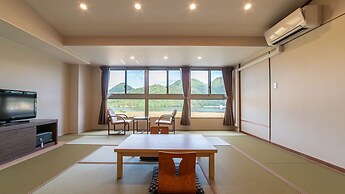 Ooedo Onsen Monogatari Premium Kinosaki