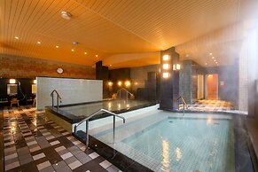 Ooedo Onsen Monogatari Premium Kinosaki