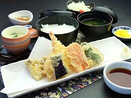 Business Hotel Amakusa