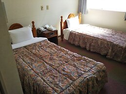 Business Hotel Amakusa