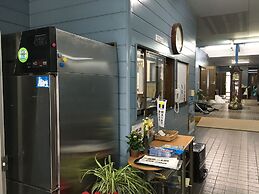 Business Hotel Amakusa