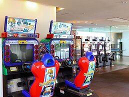 Ooedo Onsen Monogatari Higashiyama Grand Hotel