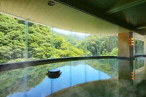 Ooedo Onsen Monogatari Higashiyama Grand Hotel