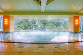 Ooedo Onsen Monogatari Higashiyama Grand Hotel