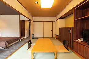 Ooedo Onsen Monogatari Higashiyama Grand Hotel