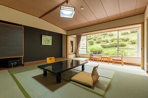 Ooedo Onsen Monogatari Higashiyama Grand Hotel