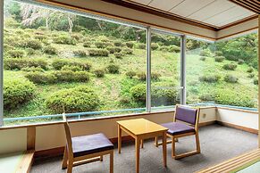 Ooedo Onsen Monogatari Higashiyama Grand Hotel