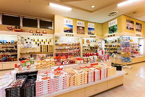 Ooedo Onsen Monogatari Higashiyama Grand Hotel