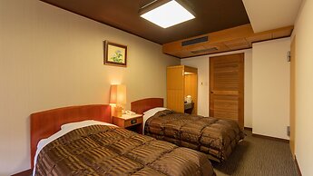 Ooedo Onsen Monogatari Higashiyama Grand Hotel