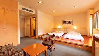 Ooedo Onsen Monogatari Higashiyama Grand Hotel