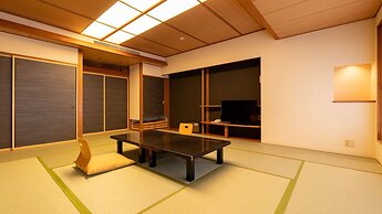 Ooedo Onsen Monogatari Higashiyama Grand Hotel