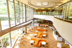 Ooedo Onsen Monogatari Higashiyama Grand Hotel