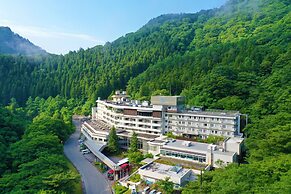 Ooedo Onsen Monogatari Higashiyama Grand Hotel