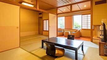 Ooedo Onsen Monogatari Higashiyama Grand Hotel