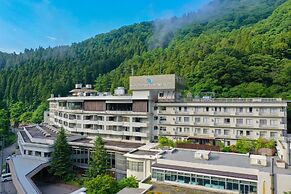 Ooedo Onsen Monogatari Higashiyama Grand Hotel