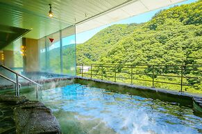 Ooedo Onsen Monogatari Higashiyama Grand Hotel