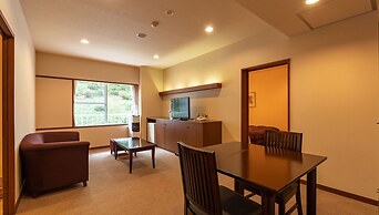 Ooedo Onsen Monogatari Higashiyama Grand Hotel