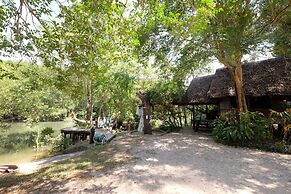 Fisherman's Huts