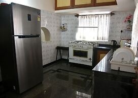 TripThrill Benaulim House