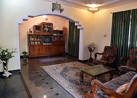 TripThrill Benaulim House