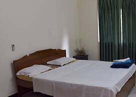 TripThrill Benaulim House